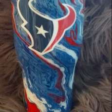 Texans Cup
