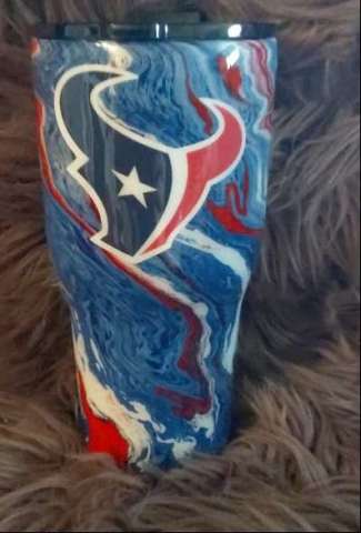 Texans Cup