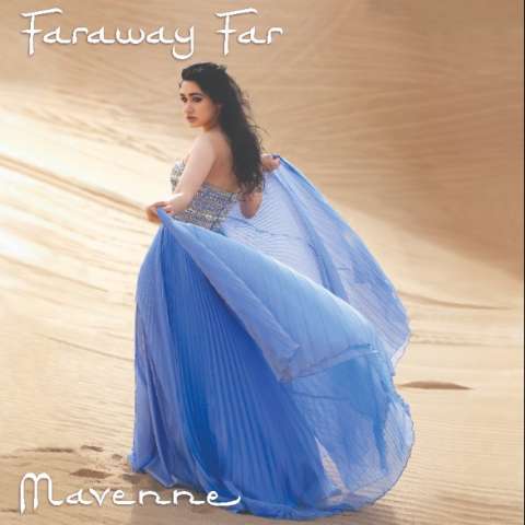 Faraway Far, Album Art