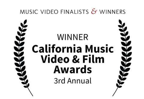 California Music Video Award Winner, Faraway Far