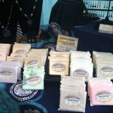 Handmade Soaps