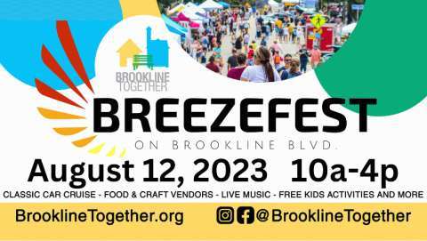 Brookline Breezefest