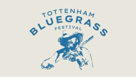 Tottenham Bluegrass Festival