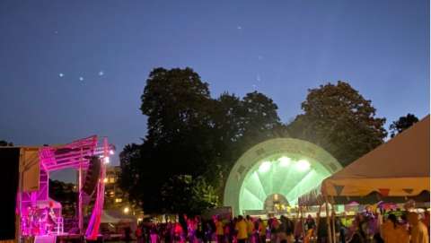 Francofest Hamilton