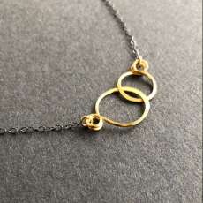 Infinity Necklace
