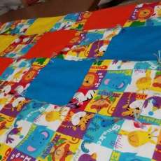 Baby Quilts