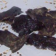 Crunchy Beef Liver Tweedlestix