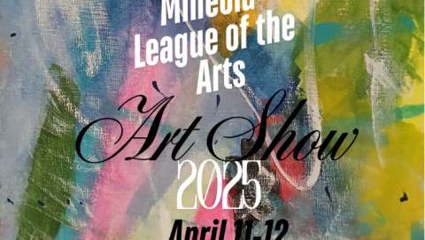 Mlota Art Show