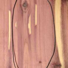 Natural Pearl Necklace