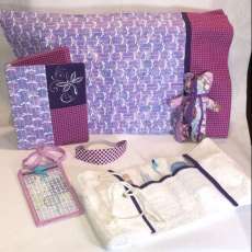 More Matching Gift Items