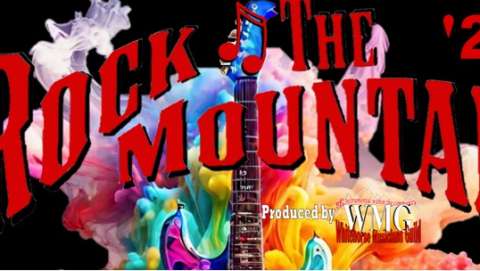 Rock the Mountain