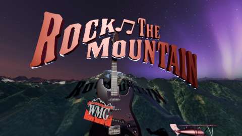 Rock the Mountain