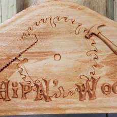 Chipn' Wood