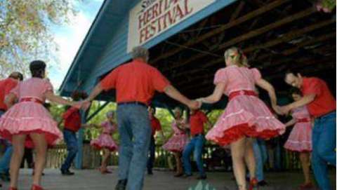 Swain County Heritage Festival