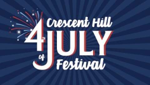 The Crescent Hill Fourth of July Festival