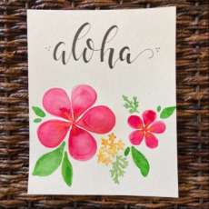 Aloha