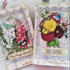 Prayer Journals