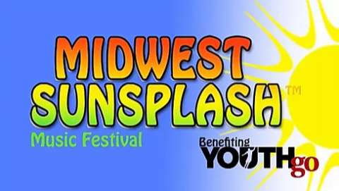 Midwest Sunsplash Music Festival