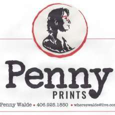 Penny Walde