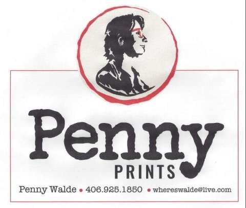 Penny Walde