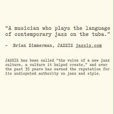 Quote From Jazziz