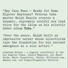 Quote From Jonathan Widran