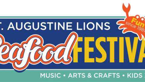 Saint Augustine Lions Seafood Festival