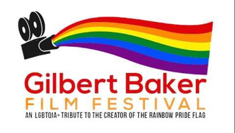 Gilbert Baker Film Festival - Virtual