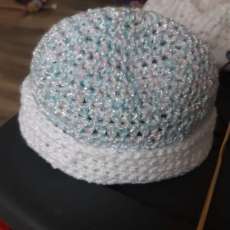 Newborn Beanie