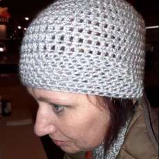 Feminine Beanie Adult/Youth
