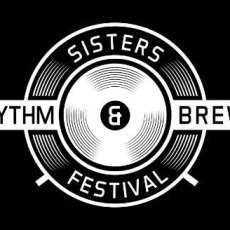 Sisters Rhythm and Brews Logo