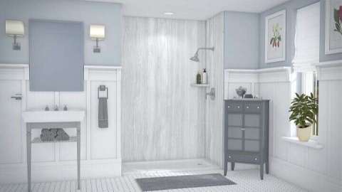 Bathroom Renovation1