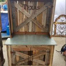 Barn Door Design. $550-650 Price May Vary