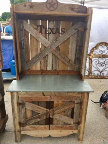 Barn Door Design. $550-650 Price May Vary