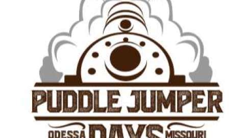 Puddle Jumper Days