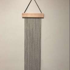 Industrial Shroud in Maple