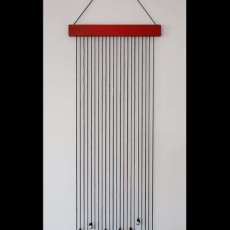 String Theory in Red