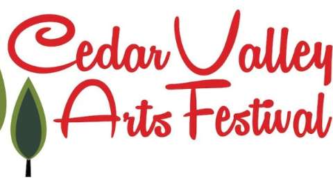 Cedar Valley Arts Festival