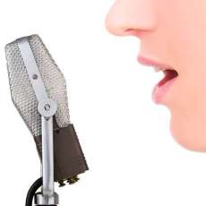 Only Voice Overs