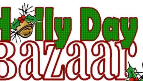 Holly Day Bazaar
