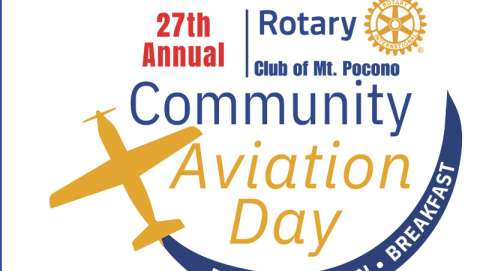 Rotary Community Aviation Day