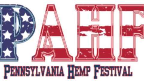 Pennsylvania Hemp Festival