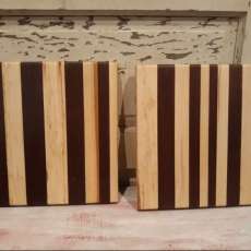 Cutting Boards