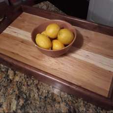 Serving Tray