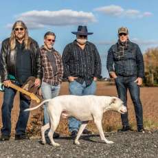 Promo Pic With Guest