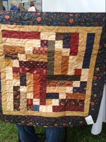 Square Table Quilt