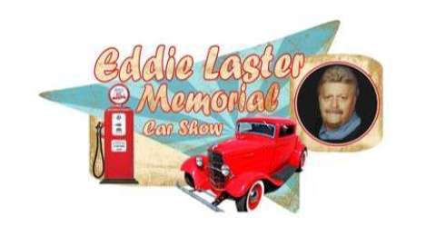 Eddie Laster Memorial Car/Vendor Show Fundraiser
