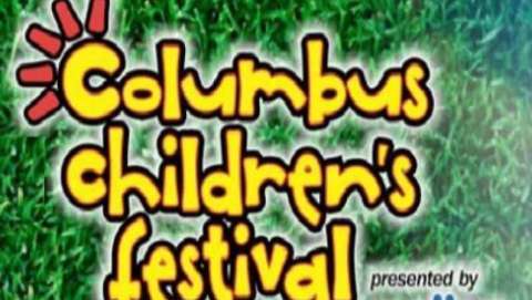 Columbus Children's Festival
