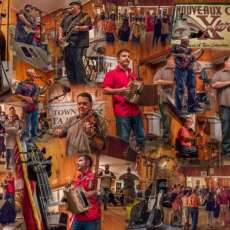 Nouveaux Cajun Xpress