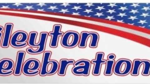 Baileyton Celebration